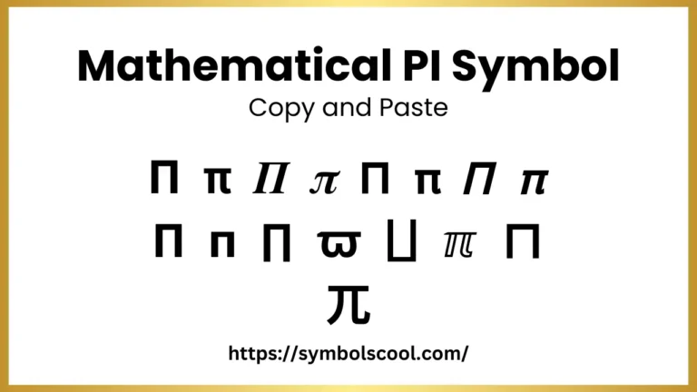 Get Free Male, Female Symbols Copy And Paste